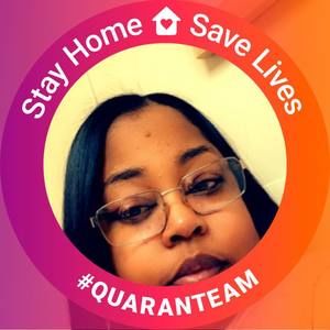 Meet your Posher, Sharice